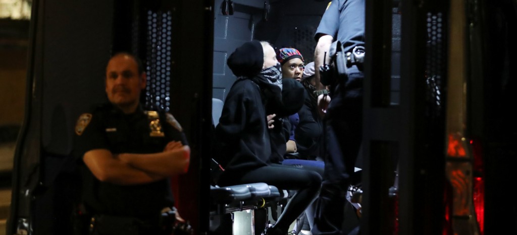 Estado de Minnesota presenta acusación de derechos civiles contra policía de Minneapolis