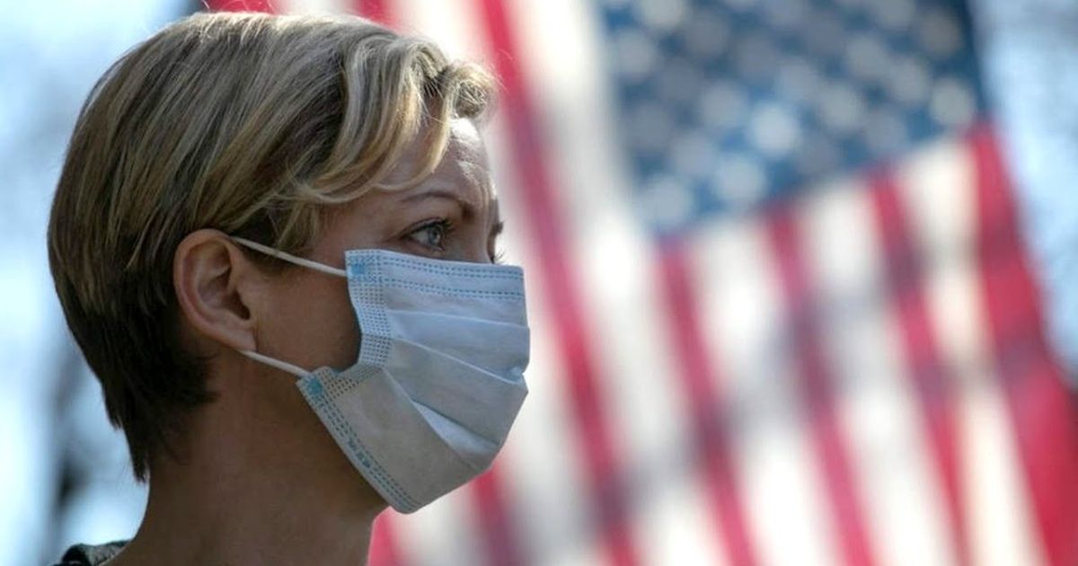 Estados Unidos reveló todo lo que sabe sobre el coronavirus y su transmisión
