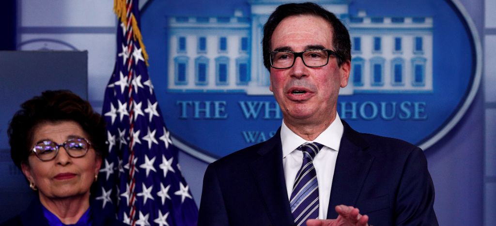 Estados Unidos sanciona a cuatro empresas navieras por transportar crudo venezolano