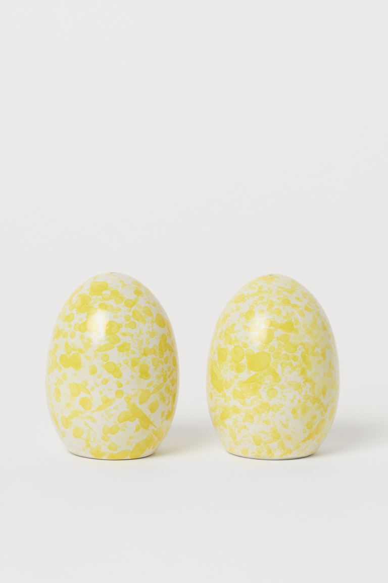 Estas son las piezas de las rebajas de H&M Home para crear un oasis en casa