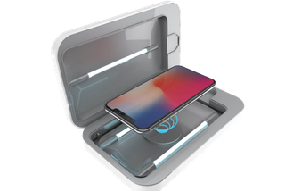 PhoneSoap Wireless  PhoneSoap Wireless