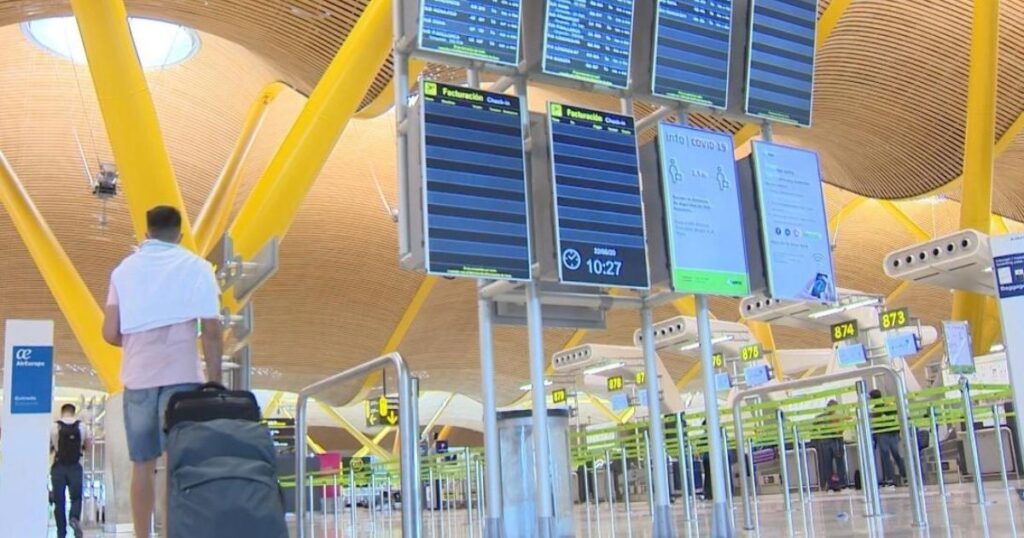 Europa abre sus fronteras: cuáles son los dos países americanos desde dónde se podrá viajar