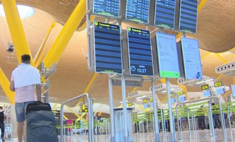 Europa abre sus fronteras: cuáles son los dos países americanos desde dónde se podrá viajar