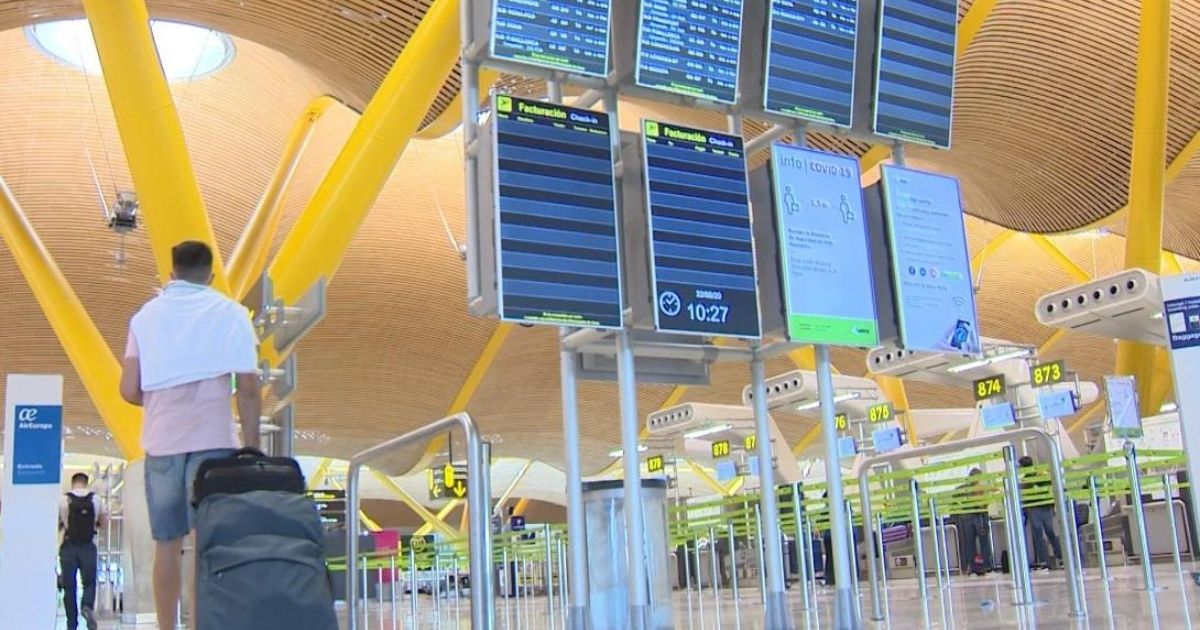 Europa abre sus fronteras: cuáles son los dos países americanos desde dónde se podrá viajar