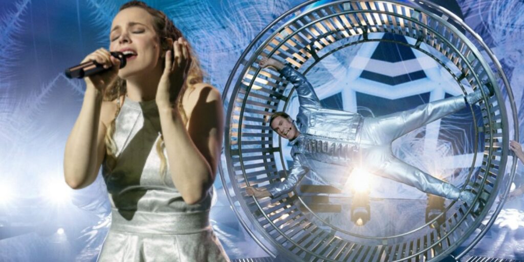 Eurovision Song Contest Soundtrack: Every Song In Netflix & # 039; s Fire Saga Movie