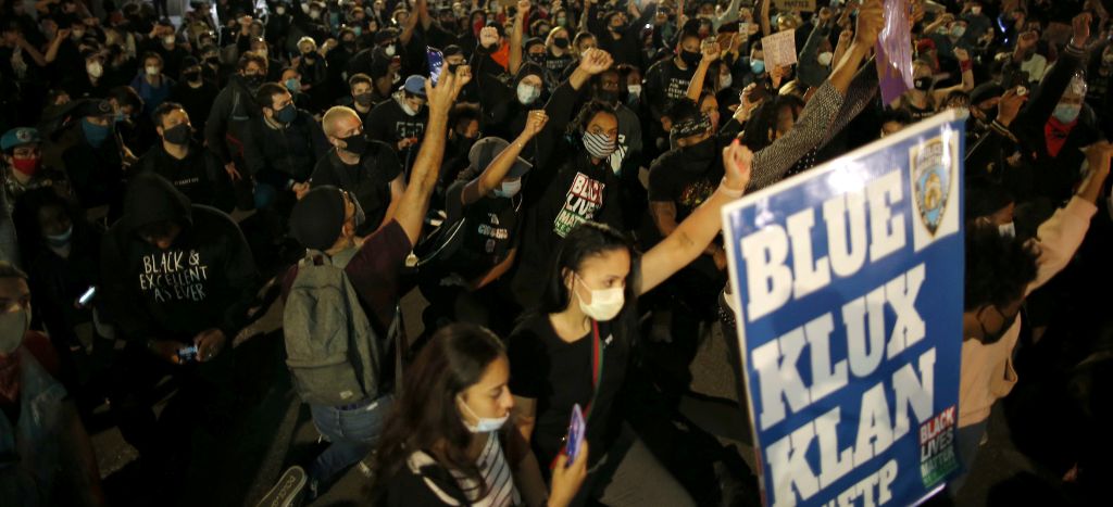 FBI investigará a participantes de disturbios en Mineápolis