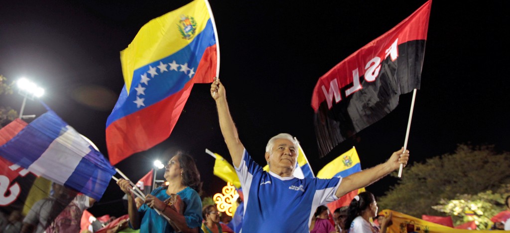 Fallece a los 83 años Edén Pastora, legendario exguerrillero nicaragüense