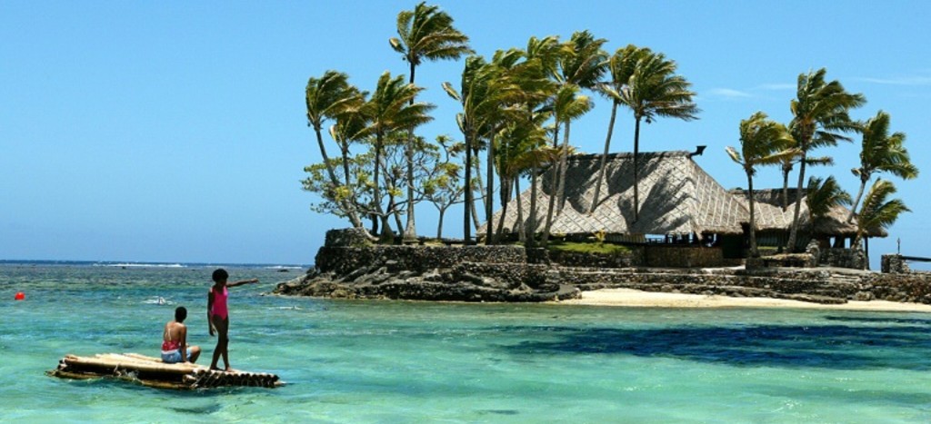 Fiji se declara libre de Covid-19; dan alta a último paciente por el virus