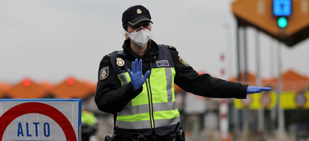 Francia abrirá fronteras el lunes, pero mantiene restricciones a España y Reino Unido