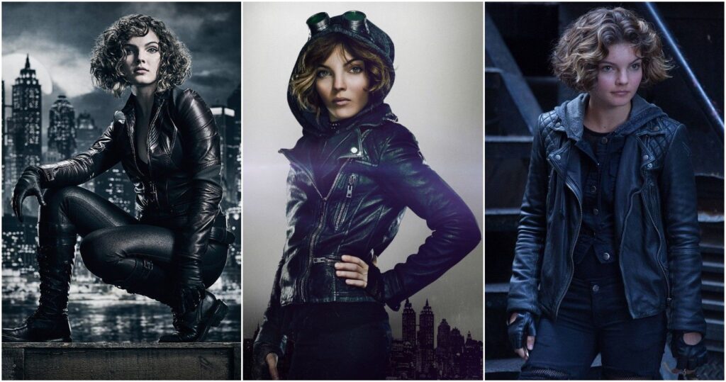 Gotham: 5 veces que odiamos a Cat (y 5 veces que nos sentimos mal por ella)