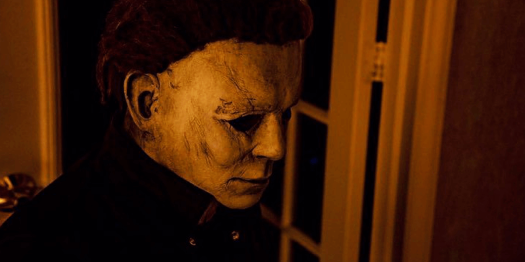 Halloween mata el tráiler de la película próximamente | Screen Rant