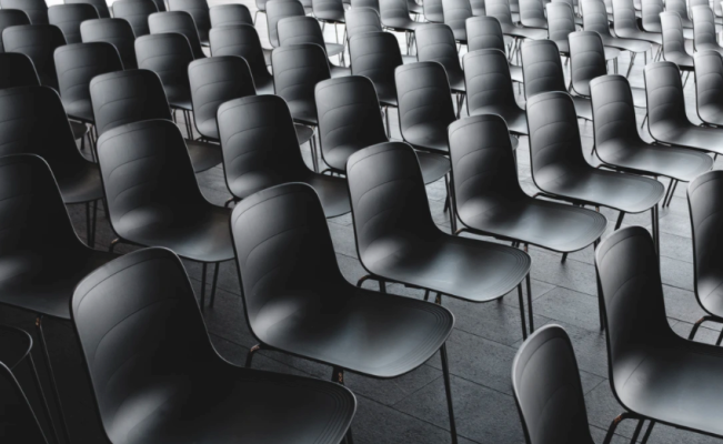 Hopin recauda $ 40M Serie A a medida que su negocio de eventos virtuales se acelera