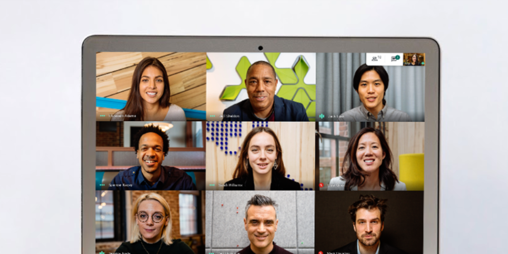 How To Use Google Meet