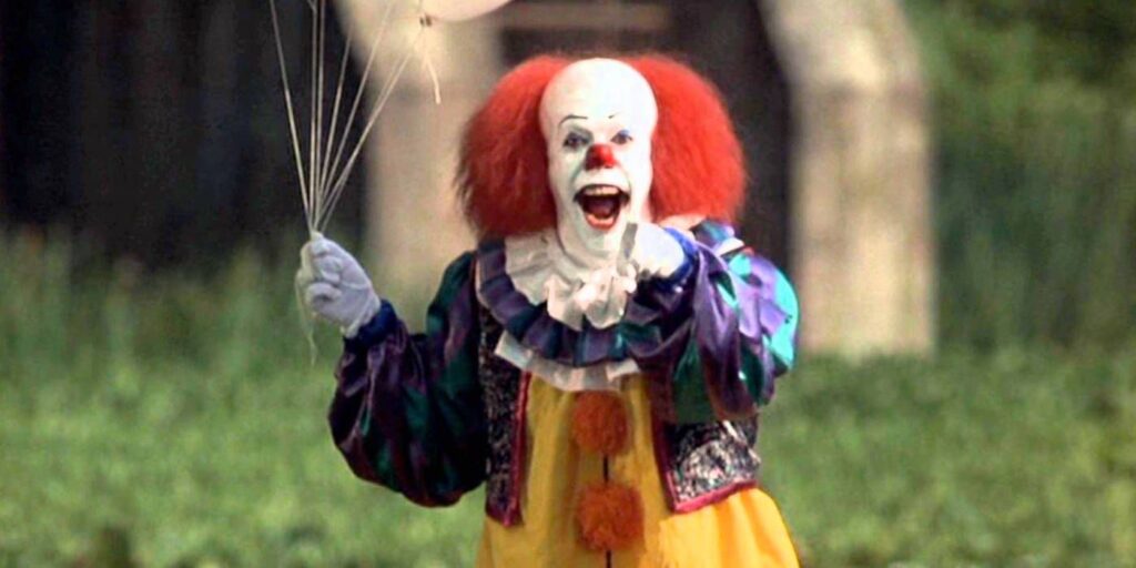 IT: Lo que hizo la miniserie de 1990 MEJOR que las películas
