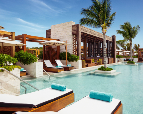 Incluso en medio de la pandemia, esta nueva empresa de viajes recientemente financiada está abordando el pesado mercado de tiempo compartido