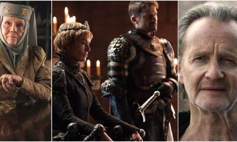Juego de Tronos: 5 veces Cersei Lannister era un personaje sobrevalorado (y 5 estaba subestimada)