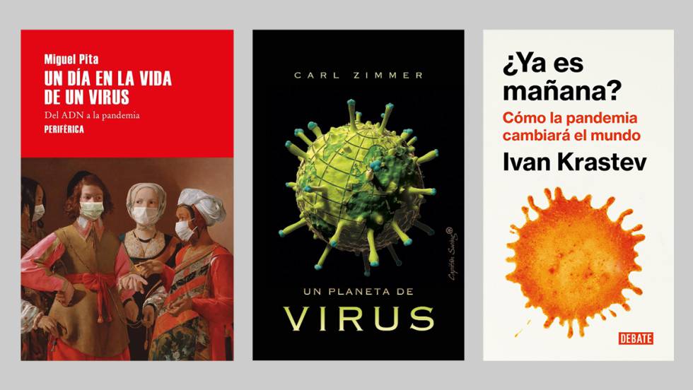 Juzgar un libro por su portada: las mejores (y peores) cubiertas de junio