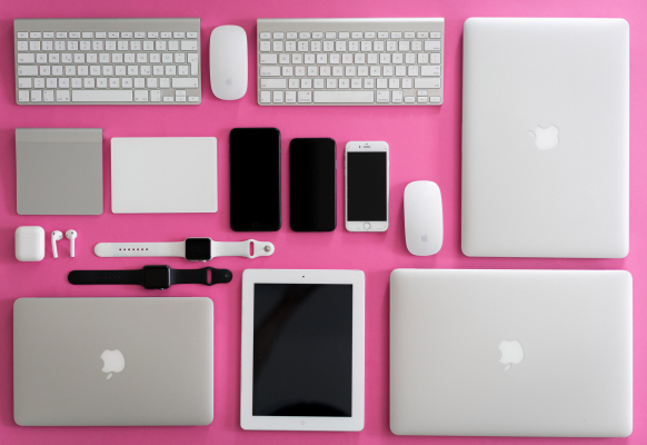 La compañía de administración de dispositivos Apple Jamf presenta el S-1 mientras se prepara para salir a bolsa