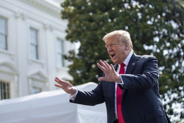 La prohibición de la visa de trabajador de Trump afectará duramente a Silicon Valley