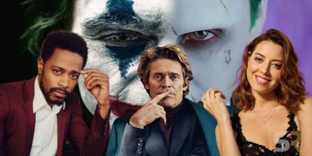 Lanzando un nuevo comodín para Batman de Robert Pattinson | Screen Rant