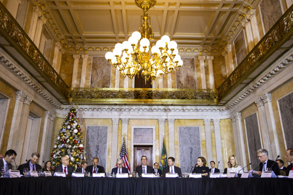 Las reformas de la Regla Volcker amplían las opciones para recaudar fondos de capital riesgo