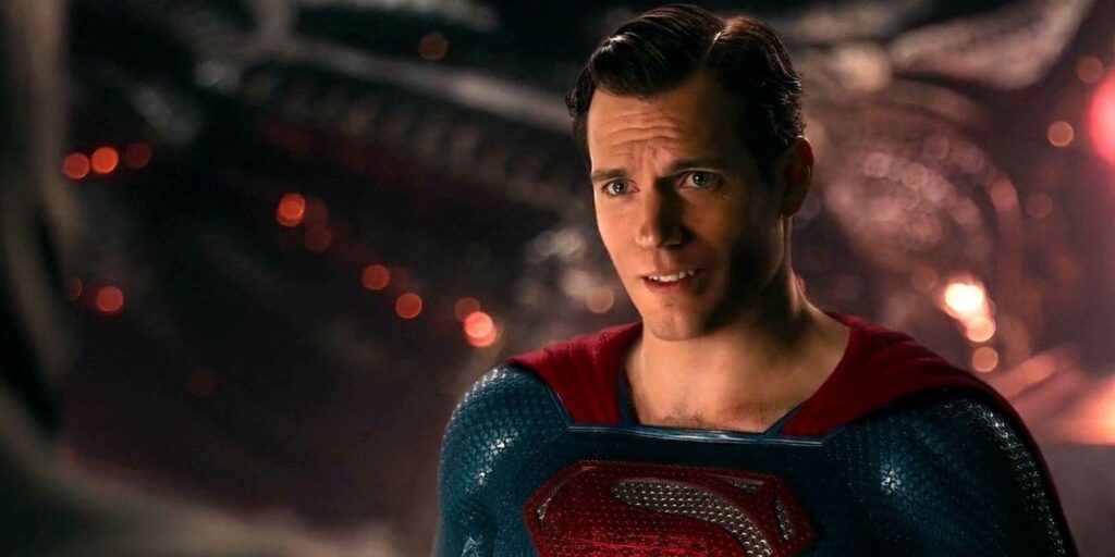 Liga de la Justicia: Henry Cavill, emocionado de ver finalmente el corte de Snyder