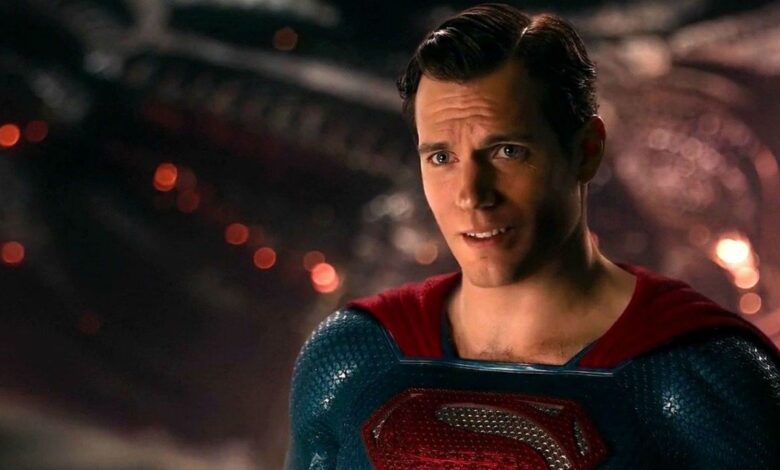 Liga de la Justicia: Henry Cavill, emocionado de ver finalmente el corte de Snyder