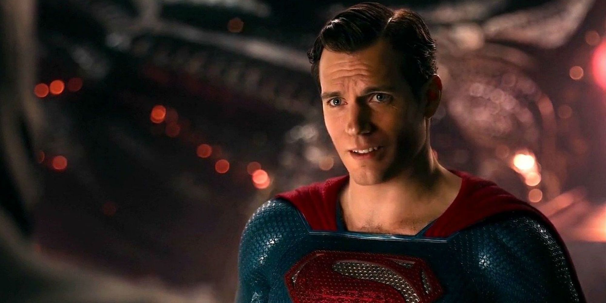 Liga de la Justicia: Henry Cavill, emocionado de ver finalmente el corte de Snyder