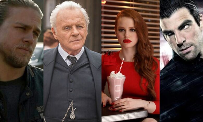 Los 10 mejores antagonistas de Capricornio en programas de TV | ScreenRant
