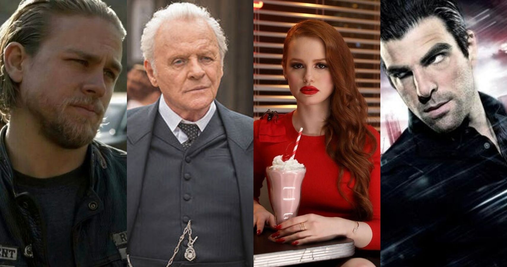 Los 10 mejores antagonistas de Capricornio en programas de TV | ScreenRant