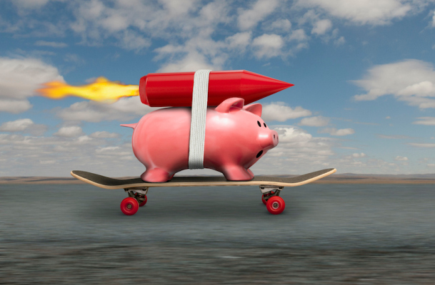 M1 Finance raises $33M Series B as it reaches $1.45B AUM