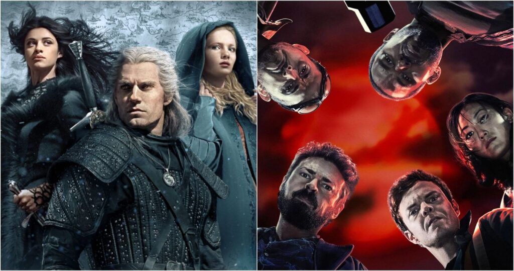 MBTI®: 5 espectáculos de género que los ENFJ amarán (y 5 odiarán)