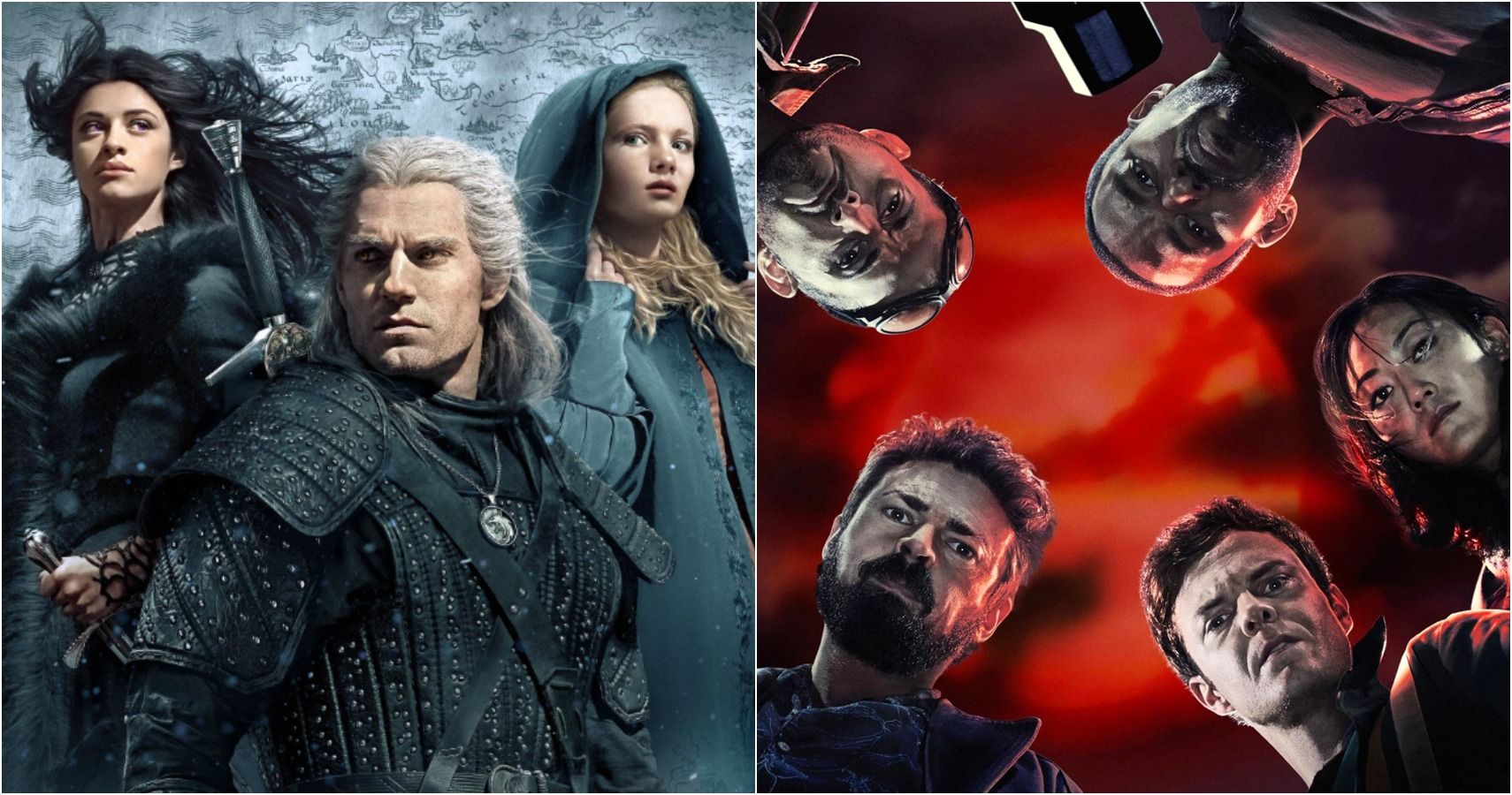 MBTI®: 5 espectáculos de género que los ENFJ amarán (y 5 odiarán)