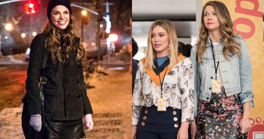 Más joven: 5 cosas que cambiaron después del piloto (y 5 mantuvieron lo mismo)