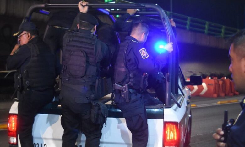 Mata a tres delincuentes, militar los baleó cuando asaltaban camión de pasajeros ¿hizo bien militar, Qué opina?