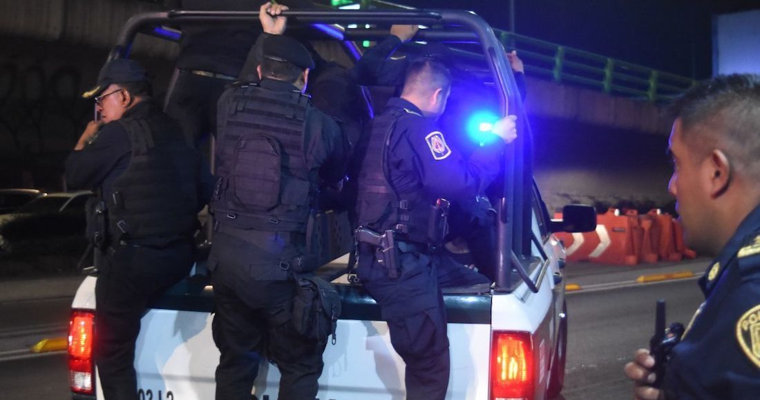 Mata a tres delincuentes, militar los baleó cuando asaltaban camión de pasajeros ¿hizo bien militar, Qué opina?