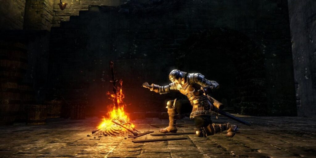 Mejores conjuntos de armadura de Dark Souls y cómo los obtienes | Screen Rant