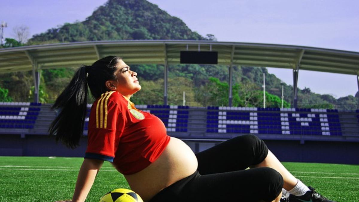 Mira algunas de las señales que podrían indicar un embarazo