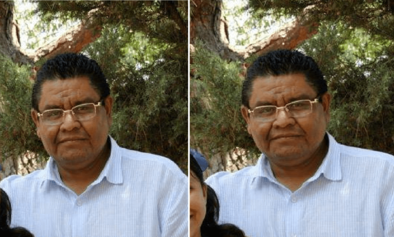 Muere Esteban Luján Vega, fue diputado local y regidor del PAN en San Juan del Río