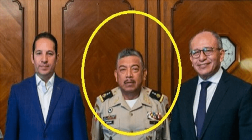 Muere de COVID-19 General del Ejército en Querétaro, era comandante de 17ª zona militar