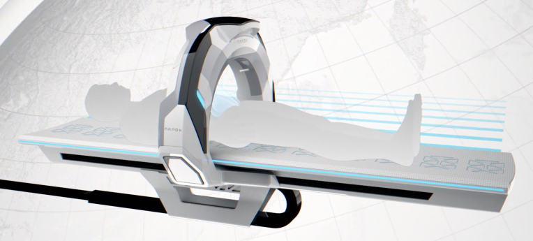 Nanox, maker of a low-cost scanning service to replace X-rays, expands Series B to $51M