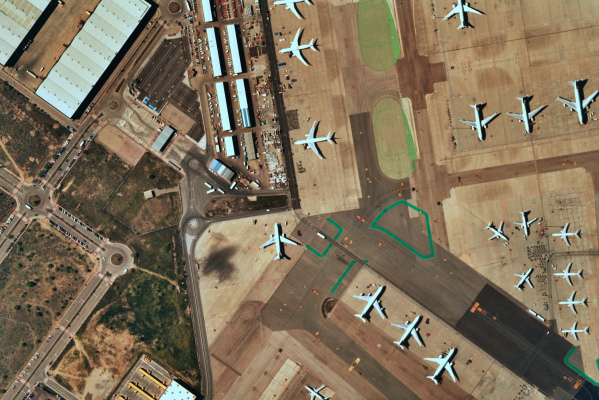 Near Space Labs expande las imágenes de la Tierra a gran altitud a Texas y aumenta el despliegue remoto