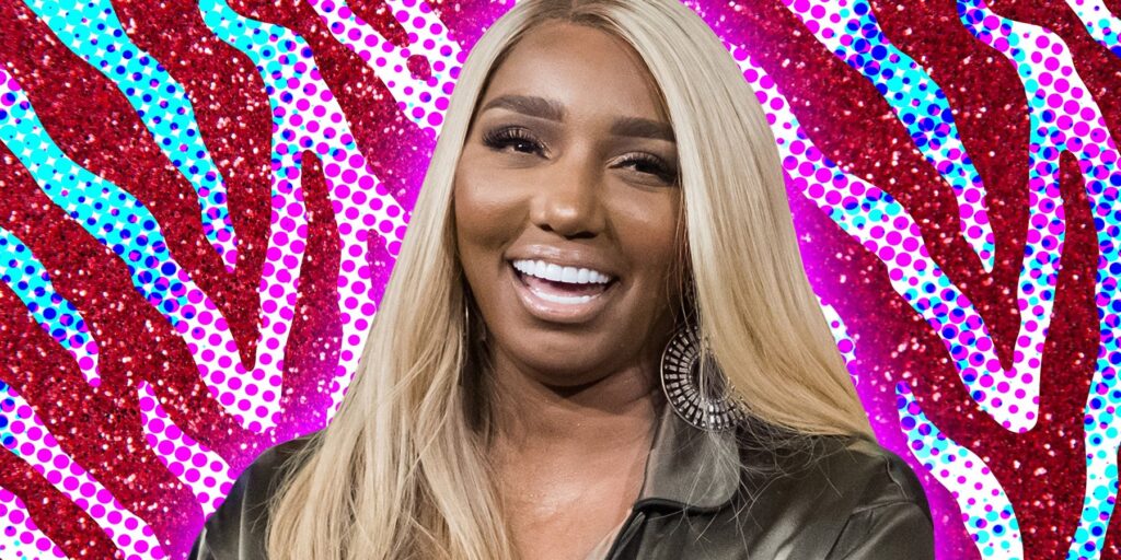 Nene Leakes de RHOA está obteniendo su propio show Glamsquad Showdown en E!