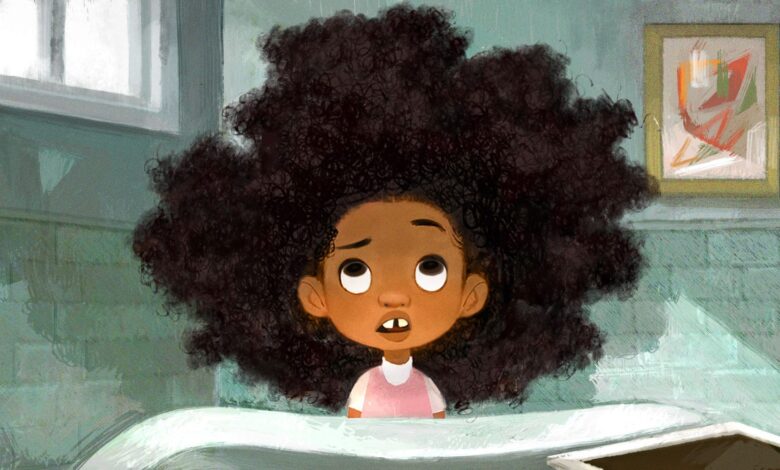 New Comedy Heist Movie Recluta al director de Love Hair, ganador del Oscar
