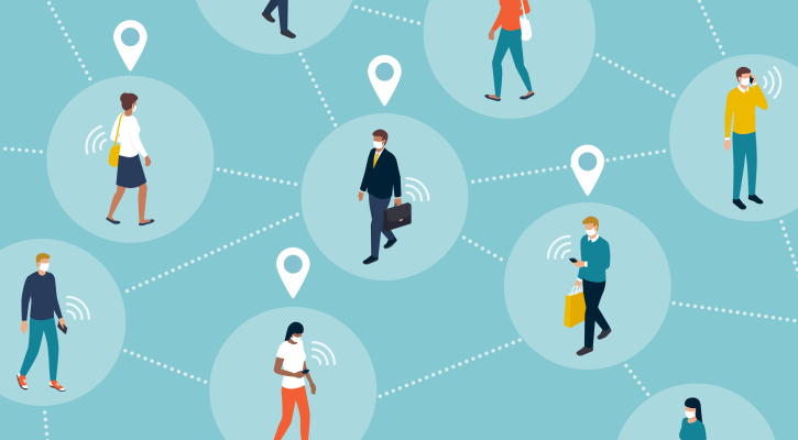 Norway pulls its coronavirus contacts tracing app after privacy watchdog’s warning