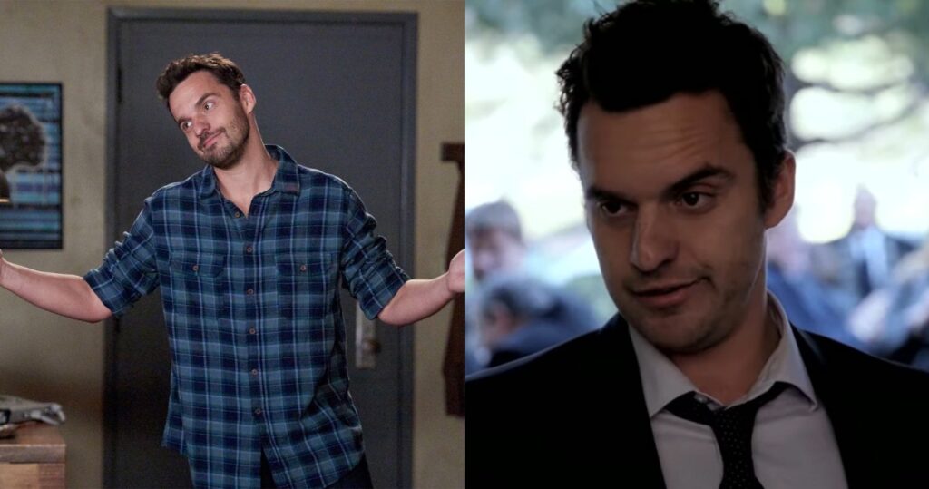 Nueva chica: 10 maneras en que Nick se puso peor y peor | ScreenRant