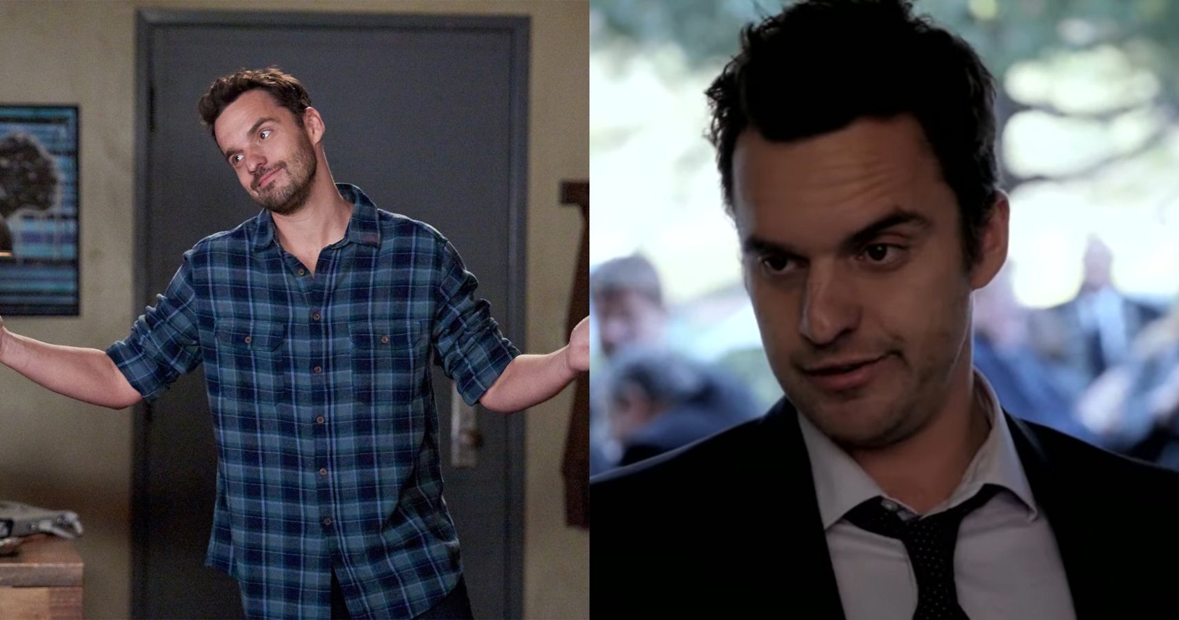 Nueva chica: 10 maneras en que Nick se puso peor y peor | ScreenRant