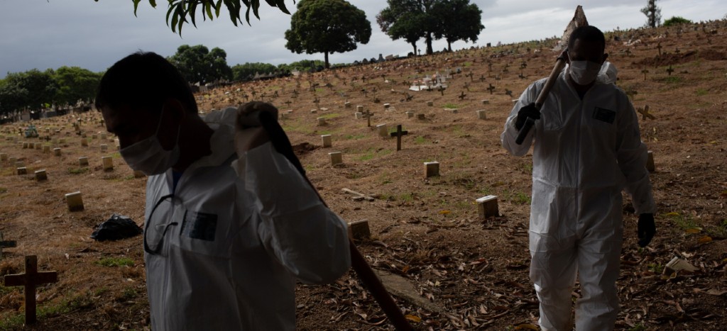 Nueva y peligrosa fase de Covid-19 en el mundo: OMS