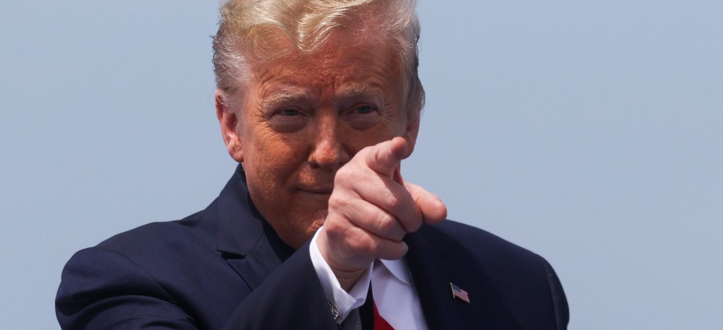 OMS pide a Trump no terminar relaciones