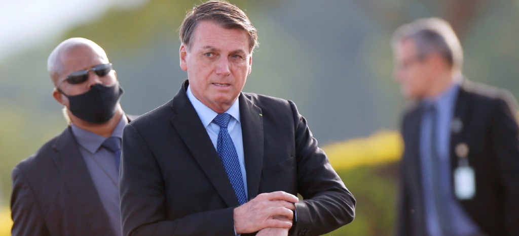 OPS recomienda a todos los países reportar los datos de la epidemia luego de que Brasil redujo información